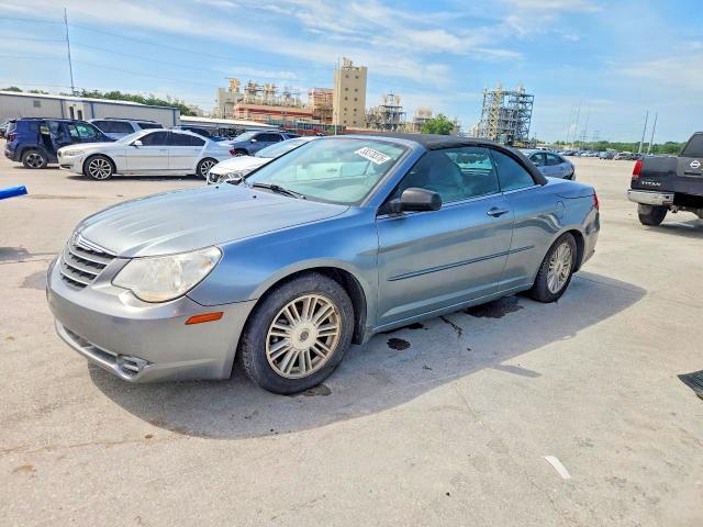 Chrysler Sebring
