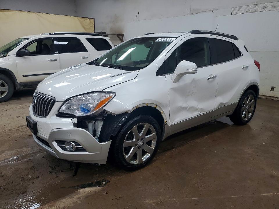 Buick Encore