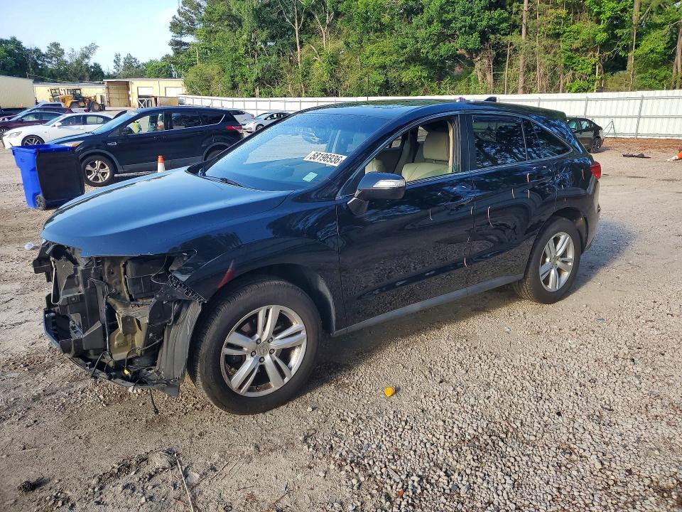 Acura Rdx