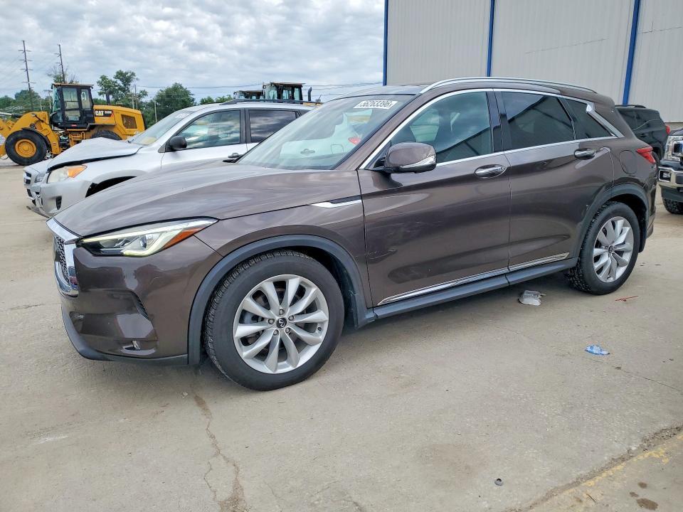 Infiniti Qx50