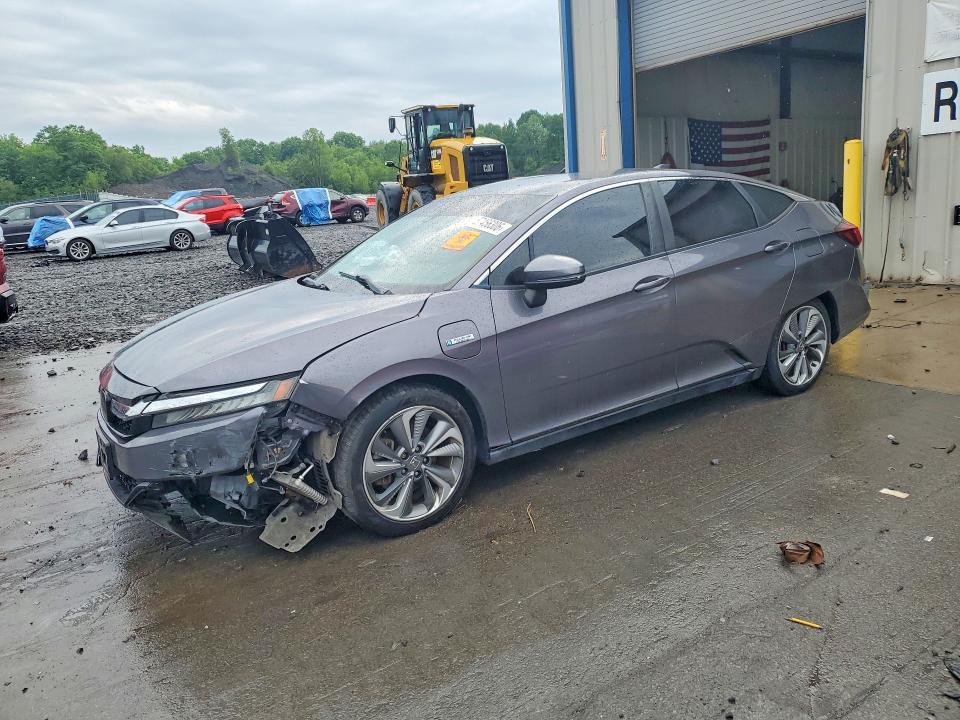 Honda Clarity