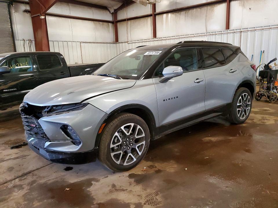 Chevrolet Blazer