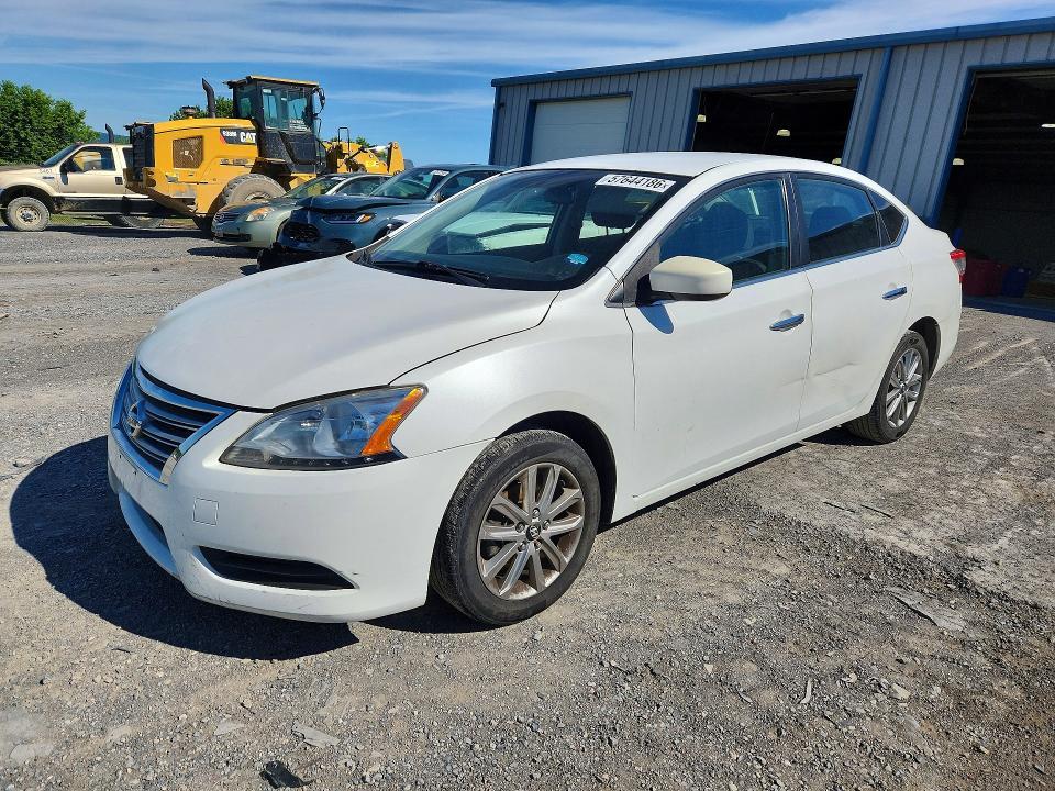 Nissan Sentra