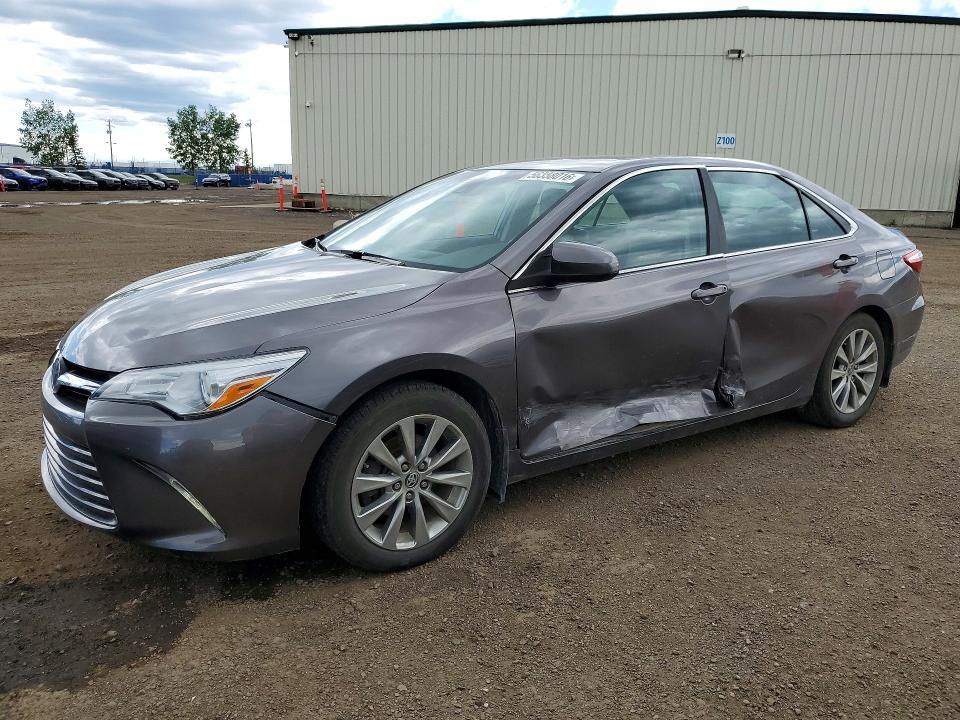 Toyota Camry Hybrid