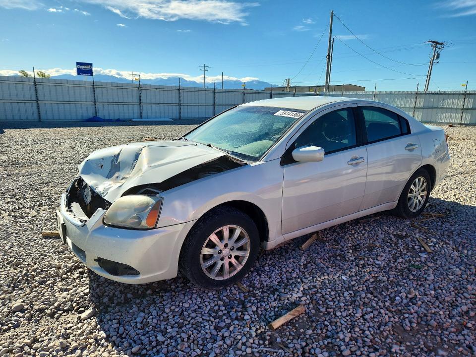 Mitsubishi Galant