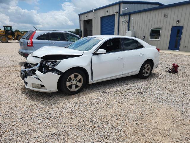 Chevrolet Malibu Limited