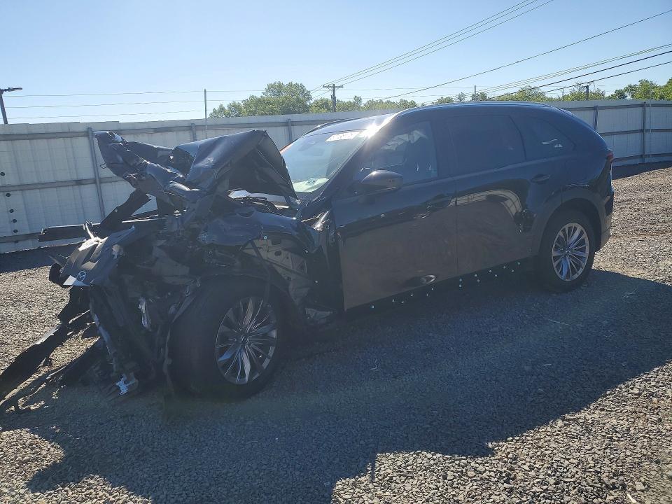 Mazda Cx-90