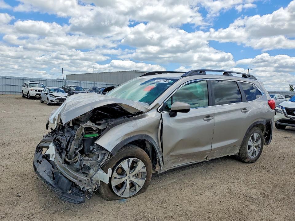 Subaru Ascent