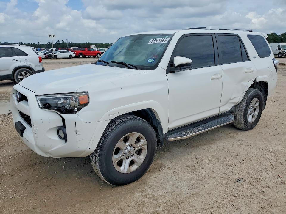 Toyota 4Runner
