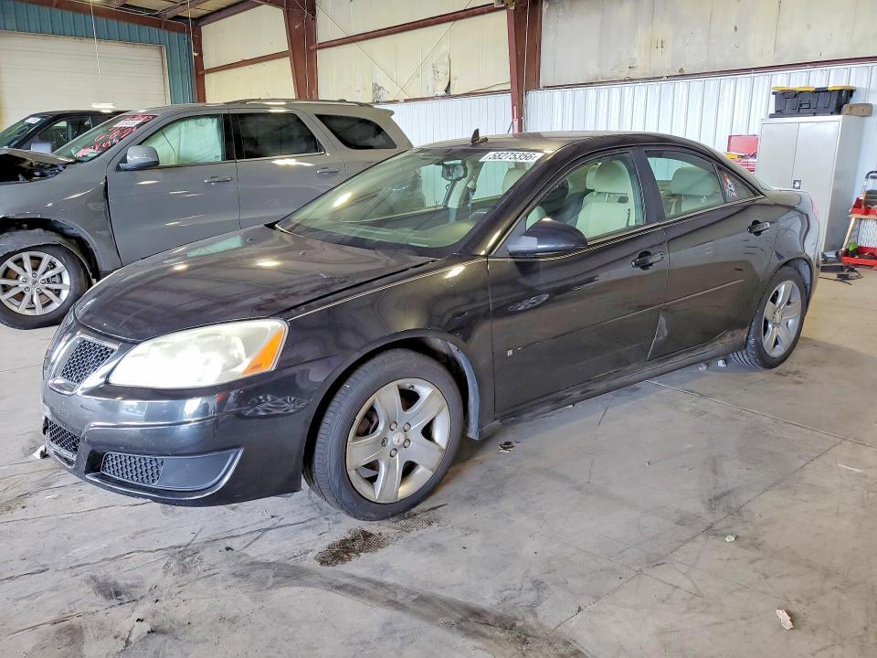 Pontiac G6
