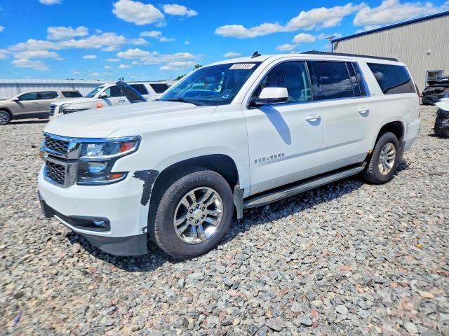 Chevrolet Suburban