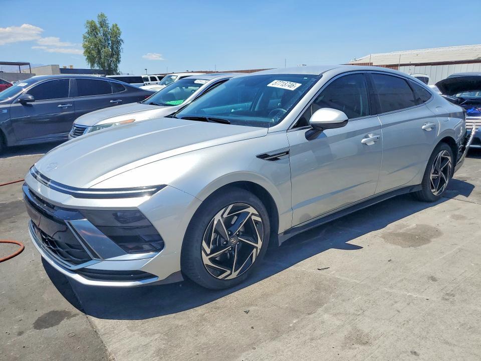 Hyundai Sonata Sel