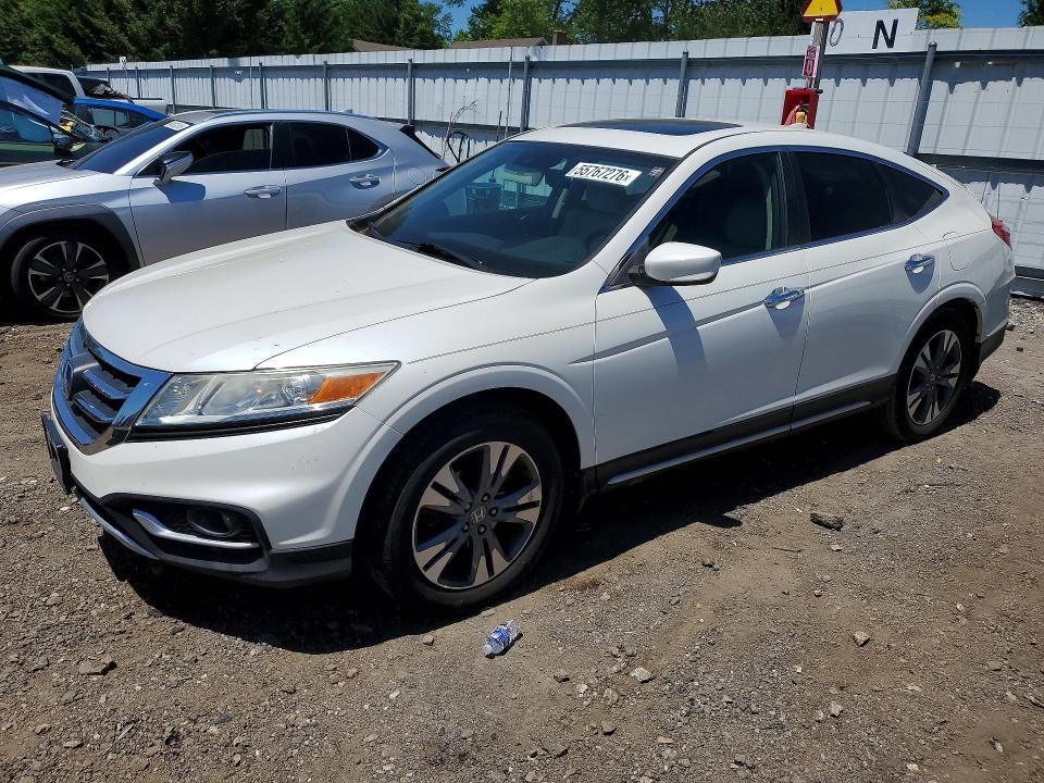 Honda Crosstour