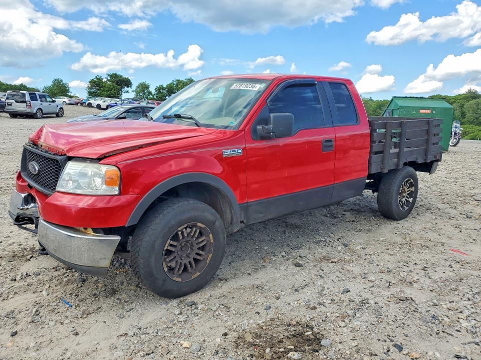Ford F150