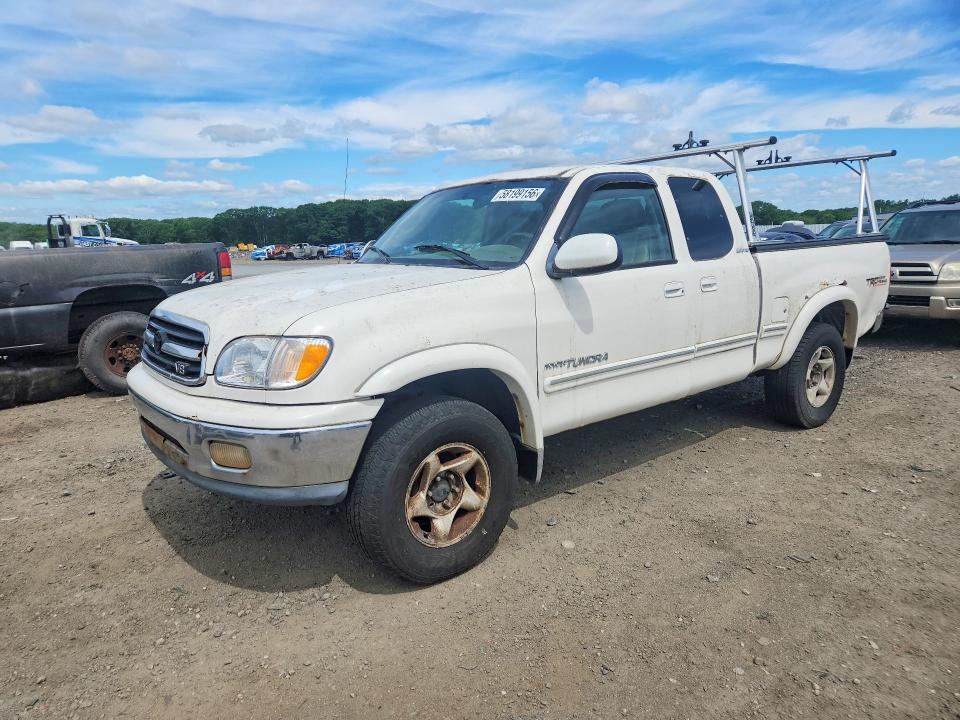 Toyota Tundra