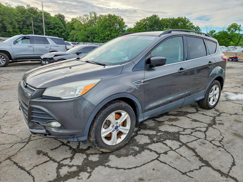 Ford Escape