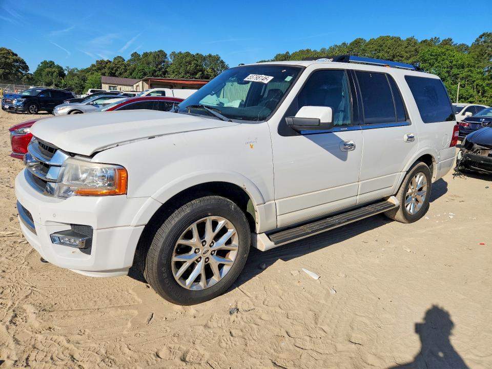 Ford Expedition