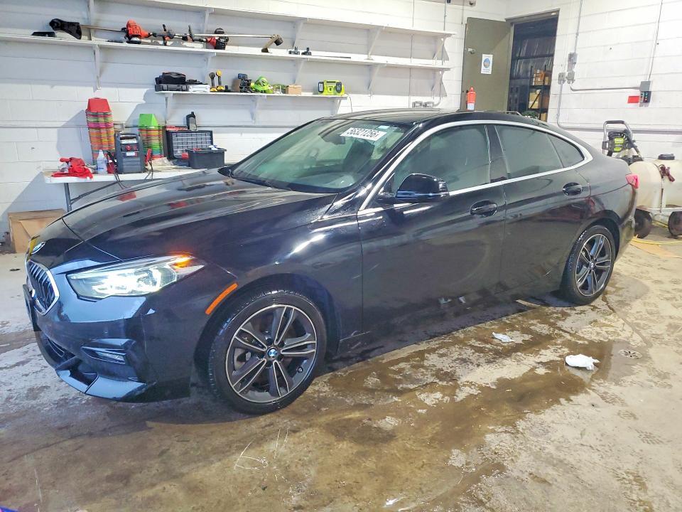 BMW 228Xi