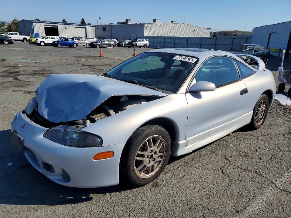Mitsubishi Eclipse