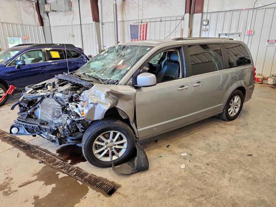 Dodge Grand Caravan