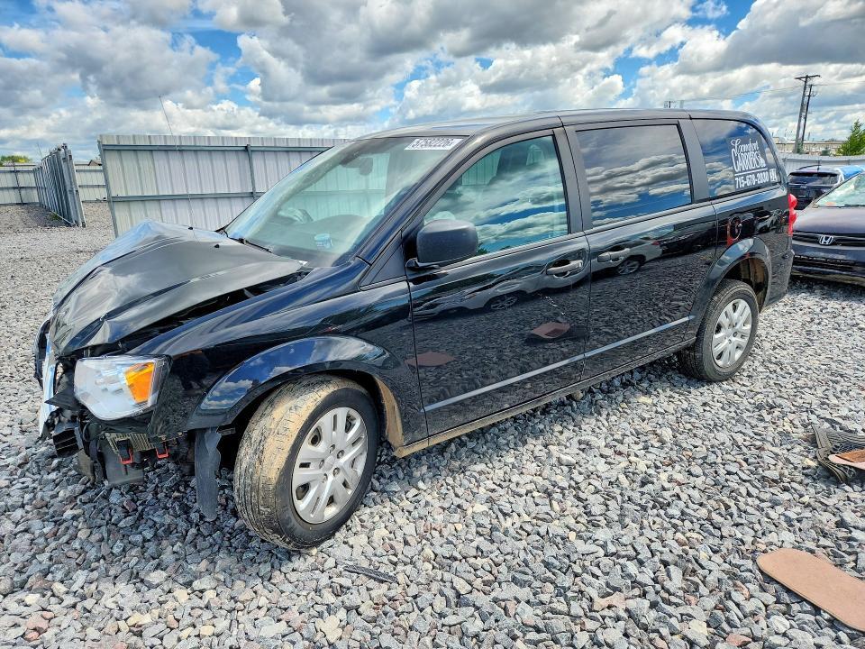 Dodge Grand Caravan