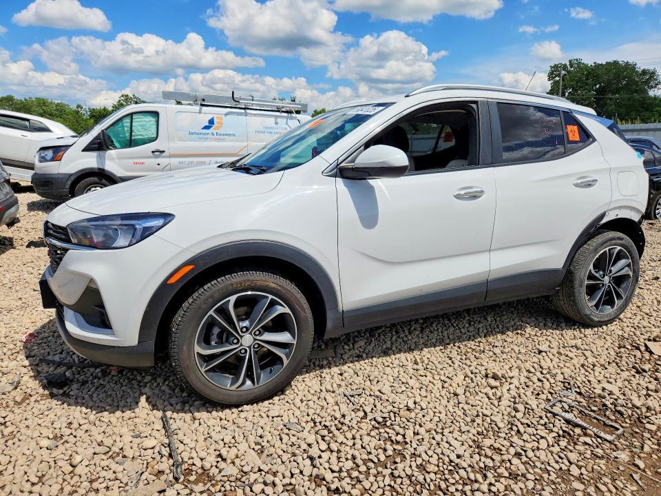 Buick Encore Gx