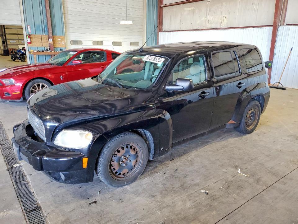 Chevrolet Hhr