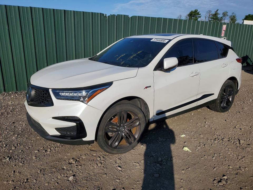 Acura Rdx