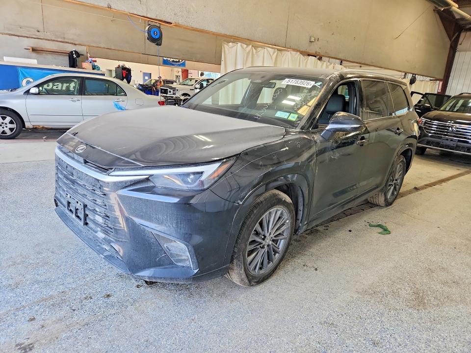 Lexus Tx 350