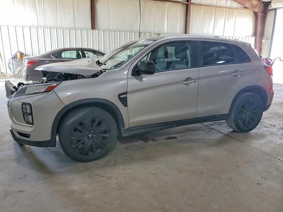 Mitsubishi Outlander Sport