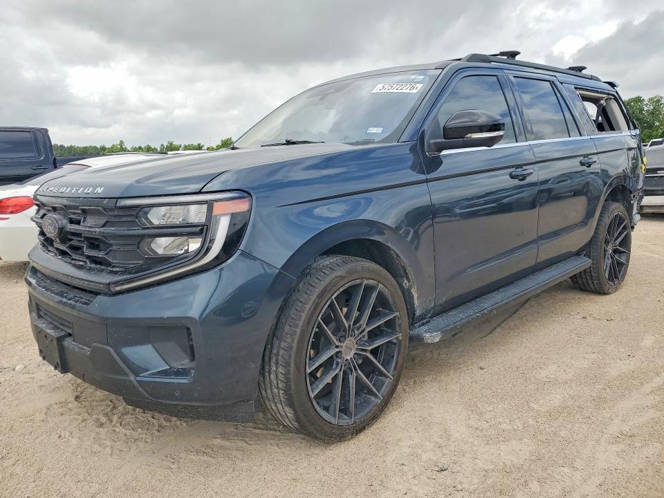 Ford Expedition