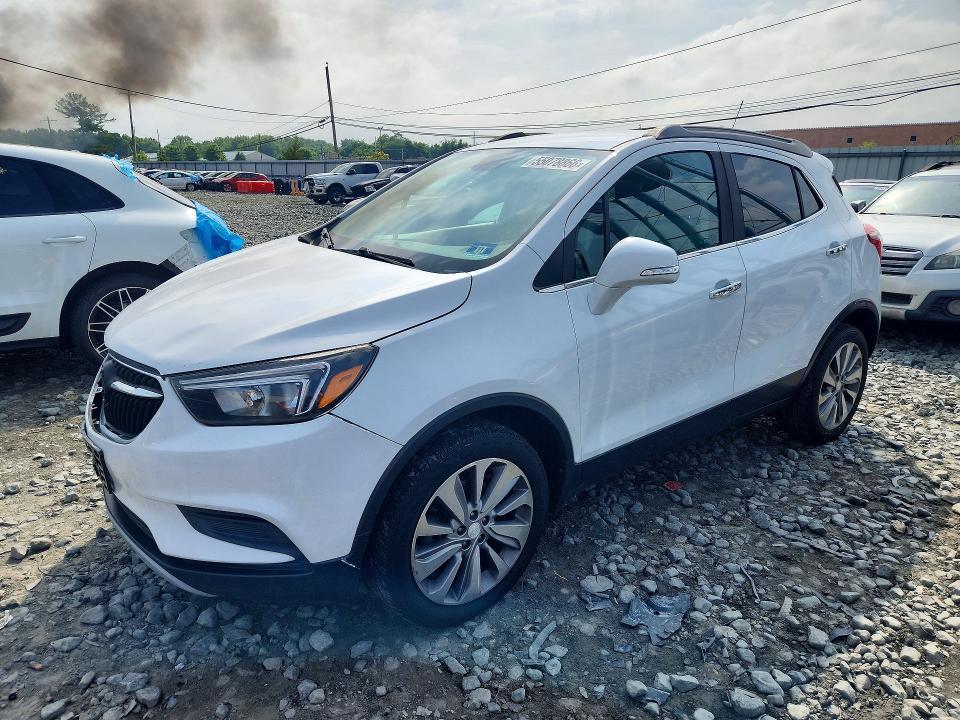 Buick Encore