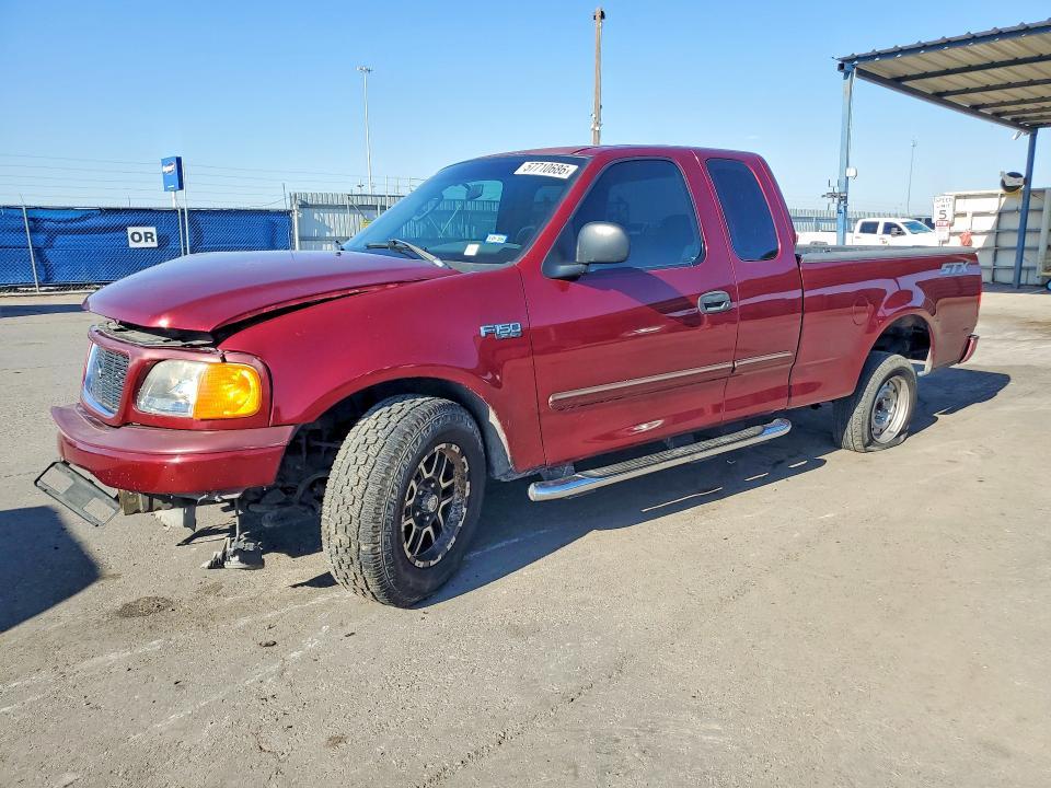 Ford F-150 Heritage