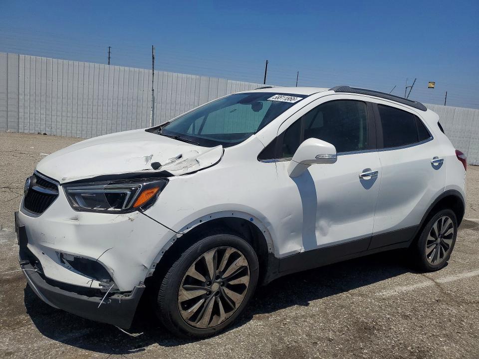 Buick Encore