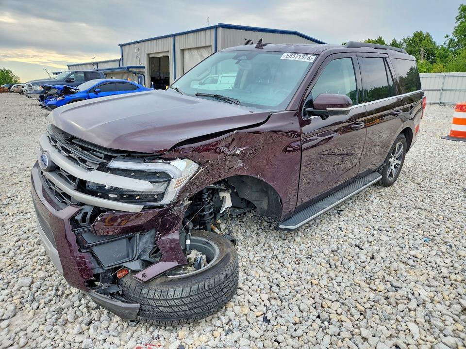 Ford Expedition