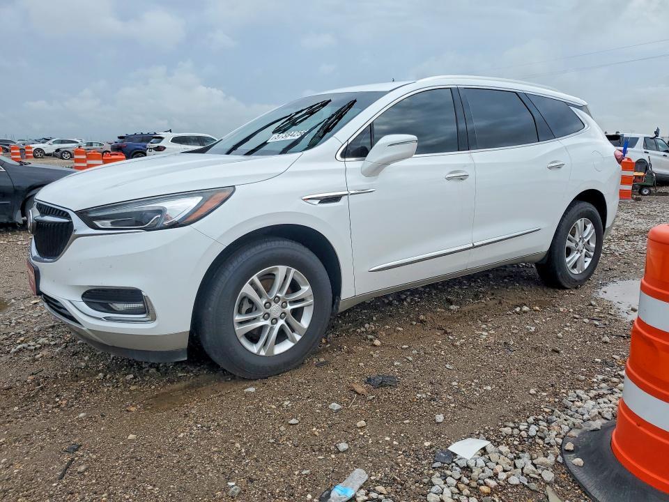 2020 Buick Enclave — фото 1