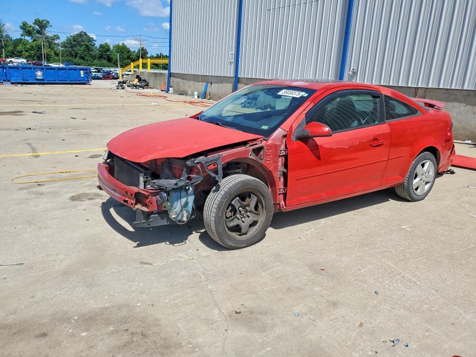 Pontiac G5