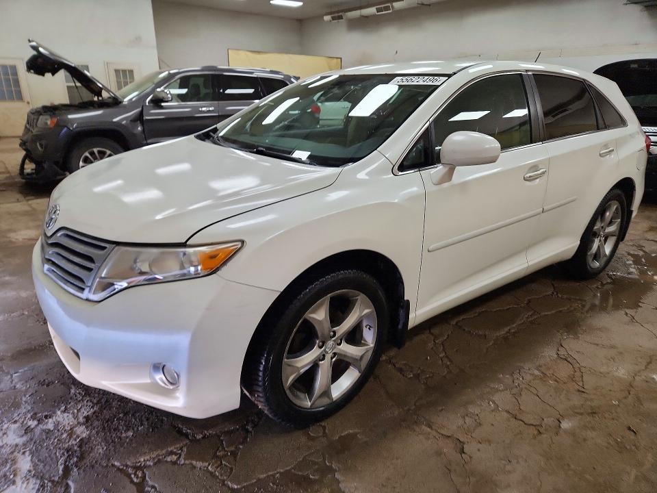 Toyota Venza