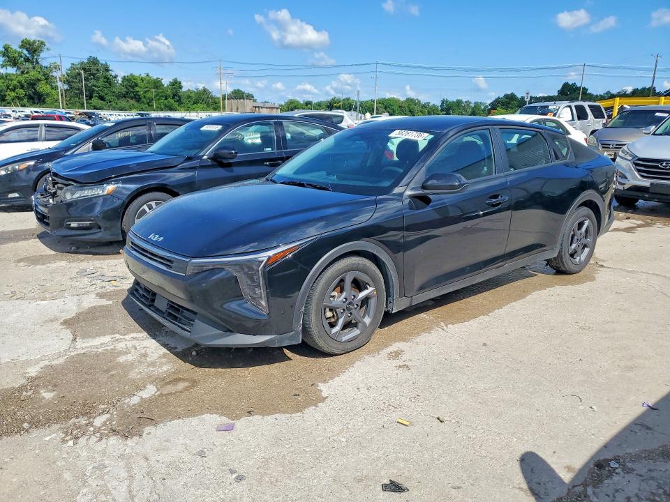Kia K4