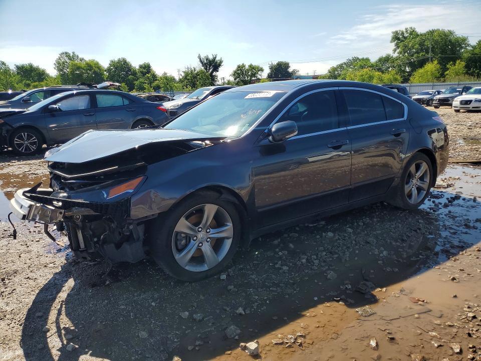 Acura Tl