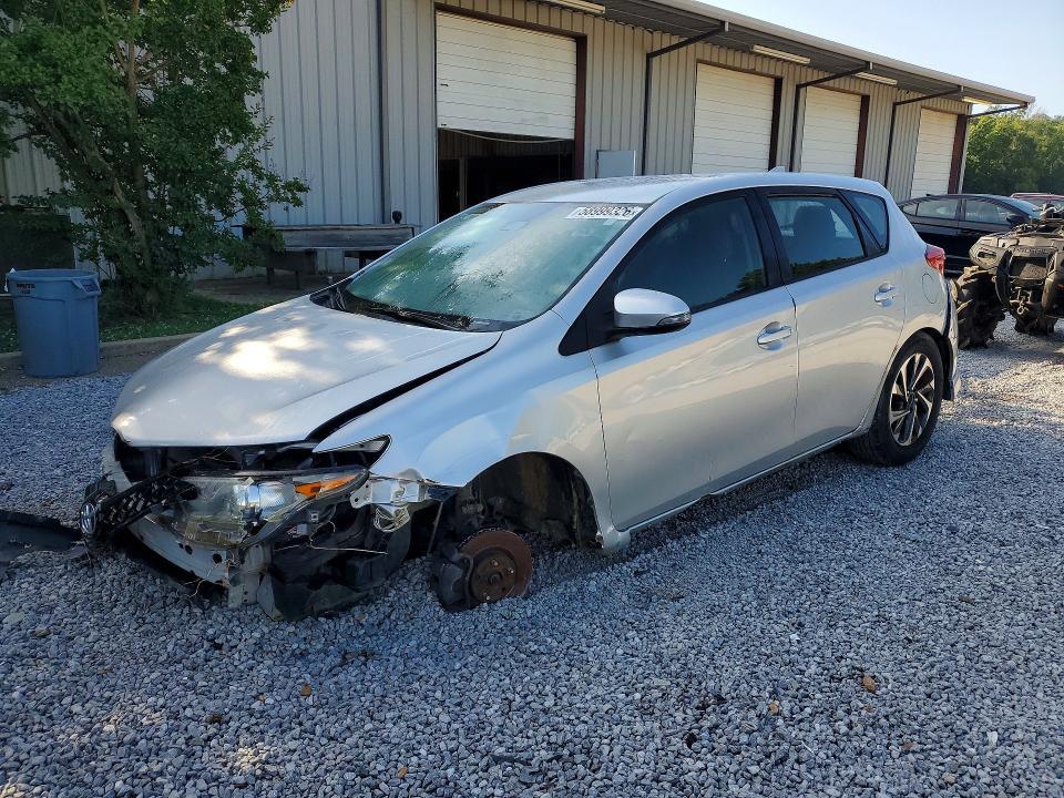 Toyota Corolla Im