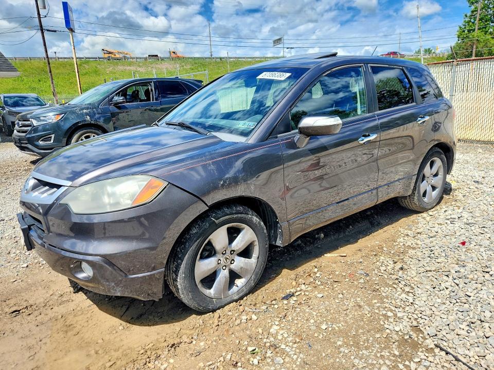 Acura Rdx
