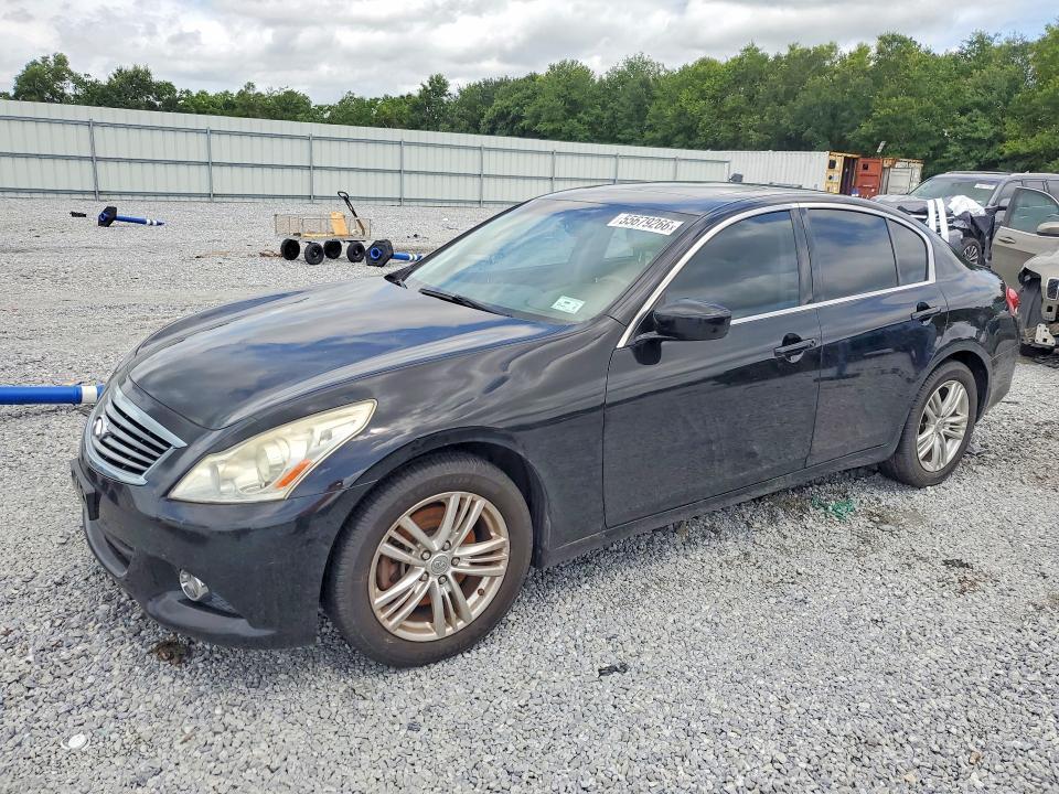 Infiniti G37 Sedan