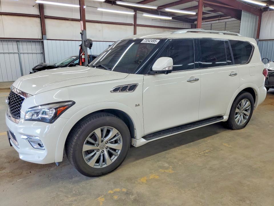 Infiniti Qx80