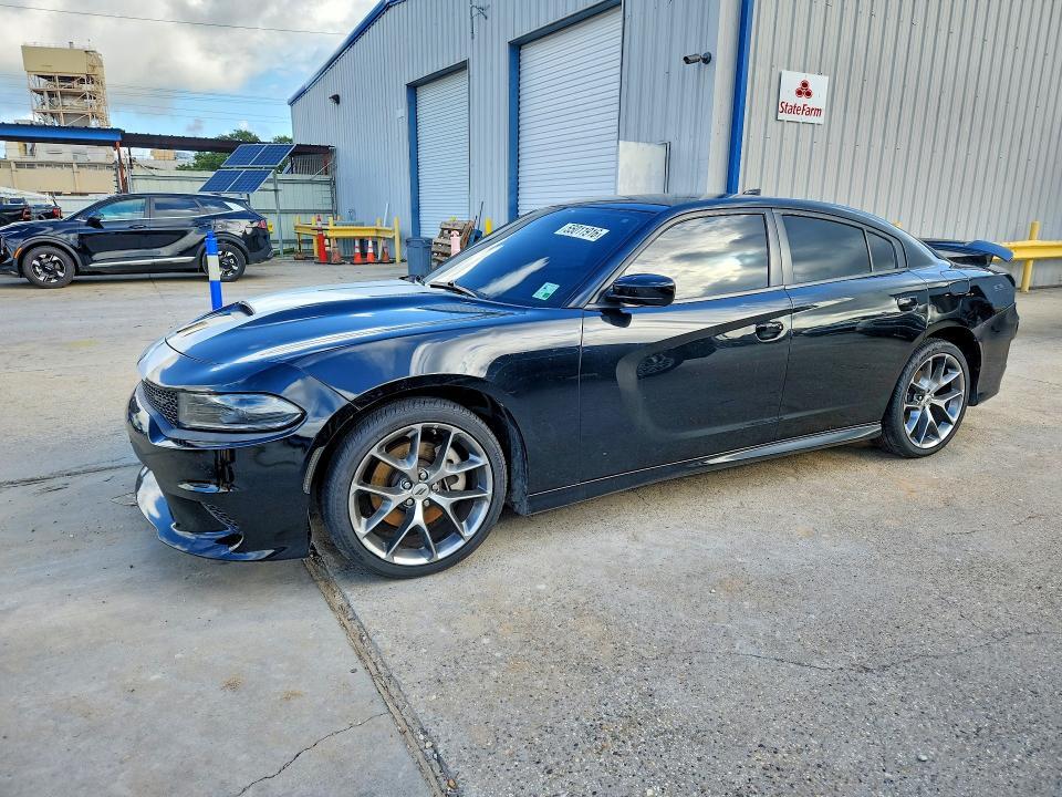 Dodge Charger
