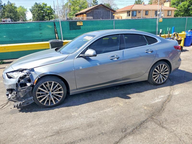 BMW 228Xi