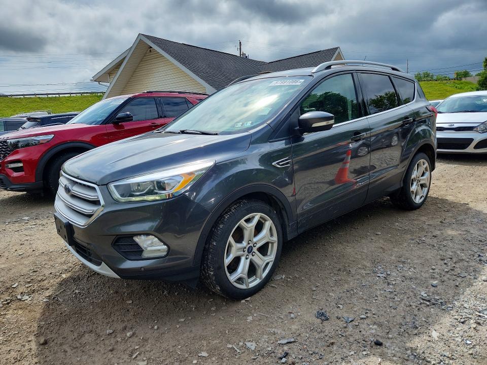 Ford Escape
