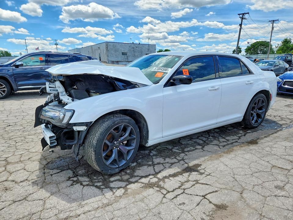 Chrysler 300