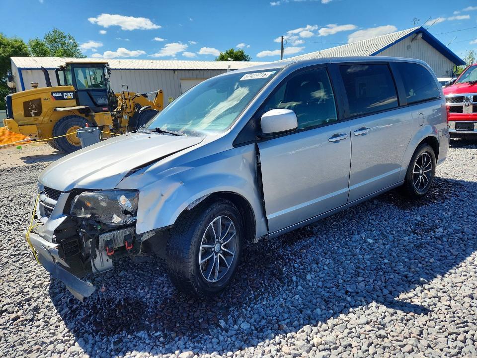 Dodge Grand Caravan