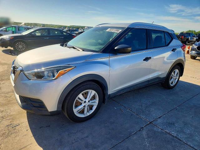 2019 Nissan Kicks — фото 1